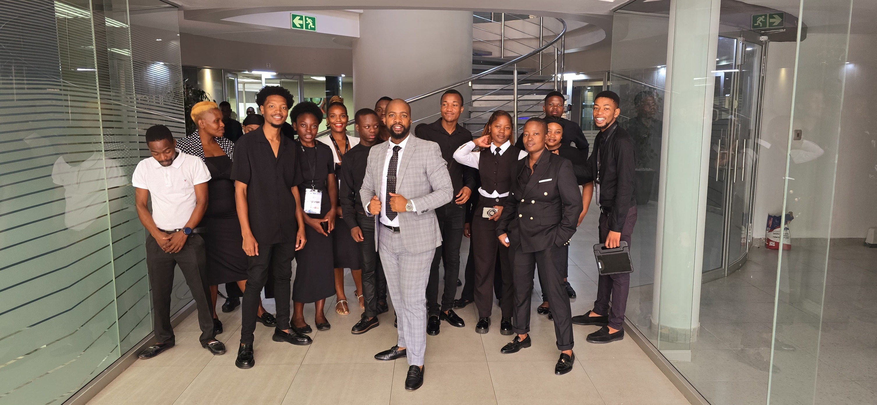 Brand Activation Campaign